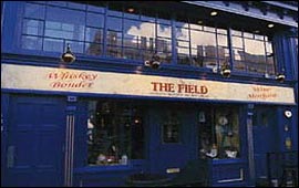The Field
