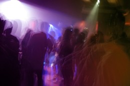 Tabu Ultra Lounge