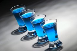 Shadow Bar