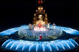 Le Reve