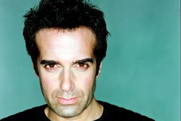 David Copperfield