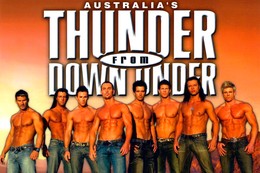 Thunder From Down Under