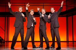 Jersey Boys