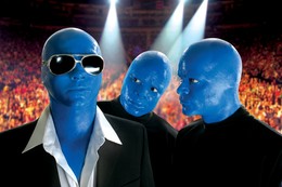 Blue Man Group