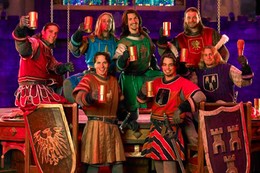 Tournament of Kings