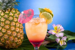 Isla Tequila Bar