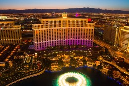 Bellagio Offers Codes