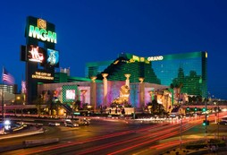 MGM Grand Casino