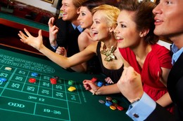 Luxor Casino