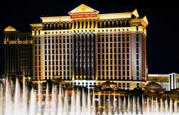 Gambling age las vegas