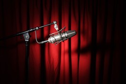 The Comedy Palace