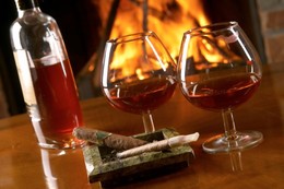 Churchill Cigar Lounge