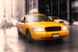 Yellow Cab of San Diego