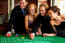 Barona Casino