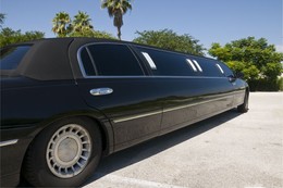 Opex Limousine