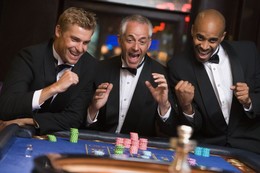 Pauma Casino