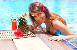 Moorea Beach Club