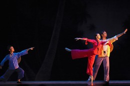 Coronado Playhouse