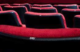 Lamb's Players Theatre