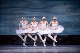 San Diego Ballet