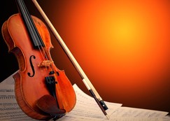 San Diego Orchestra