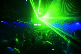 Club Tremors