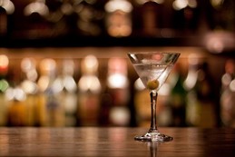 The Beachcomber