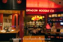Dragon Noodle Co. & Sushi Bar