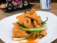 Grand Wok and Sushi Bar