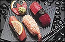 Nobu Gourmet