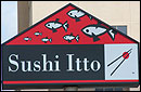 Sushi Itto - Hillcrest