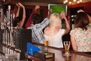 The Pub at Monte Carlo