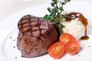 Bourbon Steak