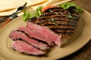 BLT Steak