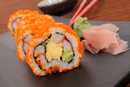 Yasu Sushi Bistro