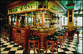 555 East Restaurant