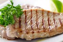 Bonnell's Fine Texas Cuisine