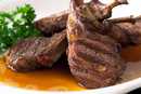 Lonesome Dove Western Bistro