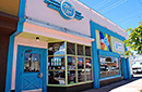 Crest Cafe