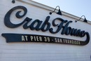 Crab House At Pier 39