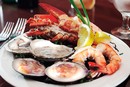 Sansom Street Oyster House