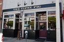 The Tipsy Pig