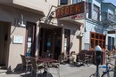 Asqew Grill Cow Hollow