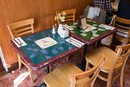 La Mediterranee