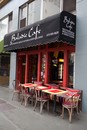 Baladie Cafe