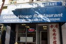 Golden House Restaurant