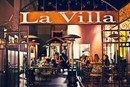 La Villa Restaurant & Bar