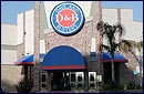 Dave and Buster's