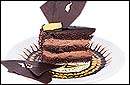 Extraordinary Desserts