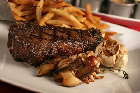 BOA Steakhouse
